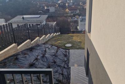 Casa cuplată, Dezmir, 148mp utili - 15
