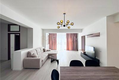 Apartament de inchiriat 2 camere Herastrau - 9