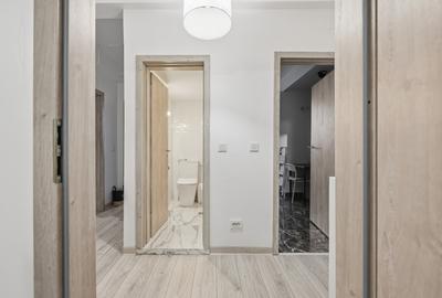 3 camere | Bucurestii Noi | Jiului | Bazilescu | Metrou 1 min | 2 bai - 12