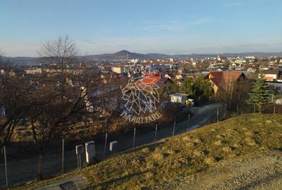 Oportunitate investitie! Casa 420 mp+balcoane-terasa 28 mp-Zavoaie - 7