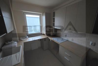 Apartament 2 camere, 39mp, parcare, etaj intermediar, zona Iulius Mall - 6
