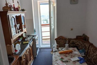 Apartament 3 camere zona Observatorului - 3