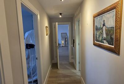 Apartament premium 4 camere  Complex Triana Pipera - 22