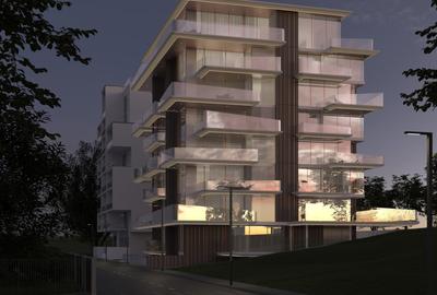 REA1023006 2 camere l vedere Parc Verdi l 86.42mp utili - 12