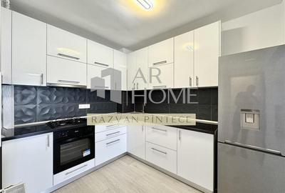 Apartament 2 camere, modern, bloc nou, zona Sud, Ploiesti - 4