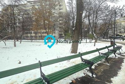 Apartament în Cișmigiu | Fără Risc Seismic - 7