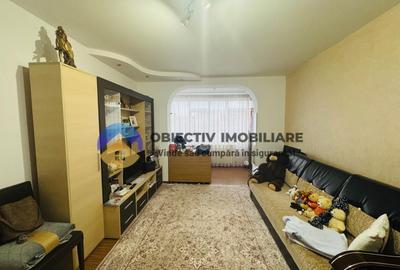 Apartament 2 camere -54,49 mp-Mărăței - 2