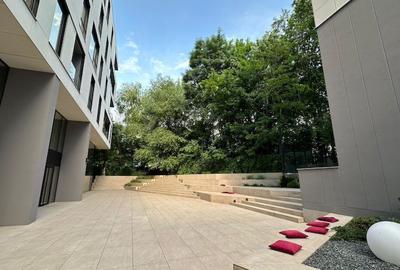 REA1018899 Penthouse de vanzare I WIN Herastrau I - 12