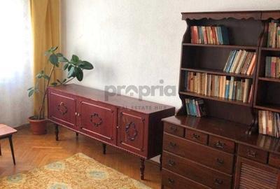 Apartament de închiriat – 3 camere | 2 băi | Bisericii Romane - 4