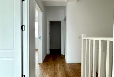 Intabulata! Casa 4 camere 2 bai 95mp Mall Moldova Valea Lupului - 18