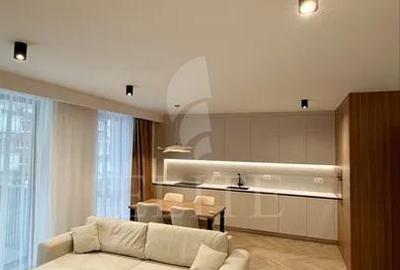 Apartament 2 camere în zona INTRE LACURI - 5