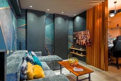 2 CAMERE | Berceni | Design - 18