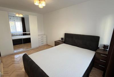 Apartament 2 camere | Complet mobilat | Dressing | Balcon | Central - 3