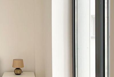 APARTAMENT MOBILAT SI UTILAT IN ANSAMBLU REZIDENTIAL DEOSEBIT - UNIRII - UDRISTE - 15