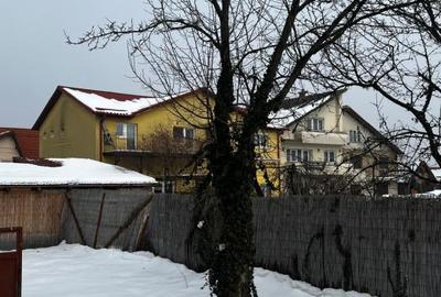 Casa de vanzare in cartierul Andrei Muresanu - 3