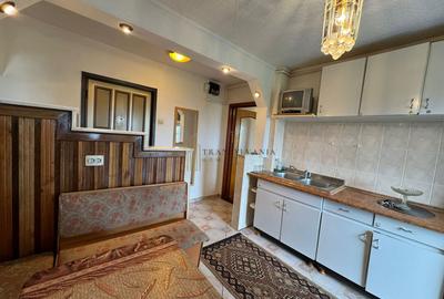 Apartament 2 camere decomandat, etaj intermediar, Cartier Vasile Aaron - 7