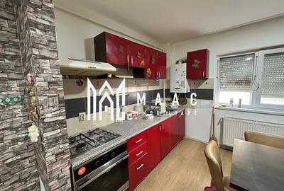 Apartament 2 camere | Mobilat și utilat | Boxă | 33,5 MPU | Gușterița - 4