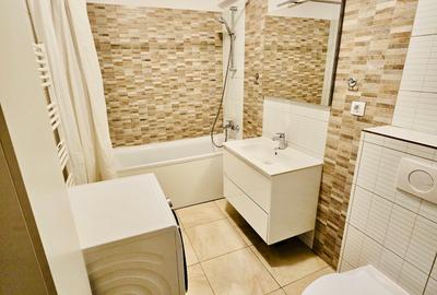 Apartament 1 camera zona Tudor Vladimirescu - Conest Grand Residence - 8