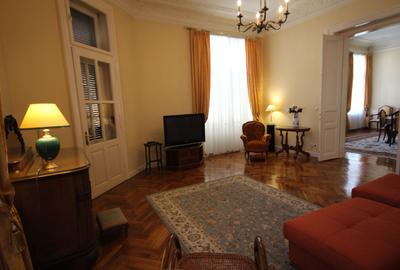 APARTAMENT DEOSEBIT IN ZONA CENTRALA - 29