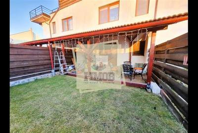 Apartament la Vila 3 camere 67 mpu si curte individuala - 12