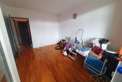 Drumul Taberei Valea Ialomitei - 5