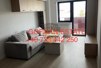 Garsoniera  Bucatarie inchisa Debara, Incalzire in pardoseala Trocadero Boxa - 2