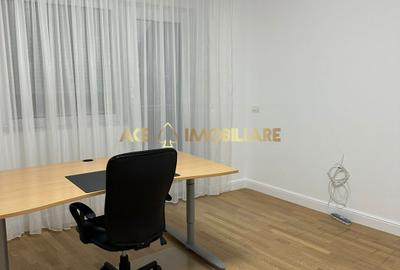 5 Camere de inchiriat | Baneasa | 4 bai | Centrala | Parcare | Lux - 11