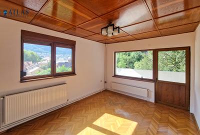 Ultracentral, vila 7 cam, 270 mp.,  zona Maternitate, 4 parcari, comision 0% - 23