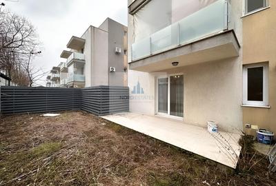 Apartament 2 Camere cu terasa si curte-Lectorului Residence - 1