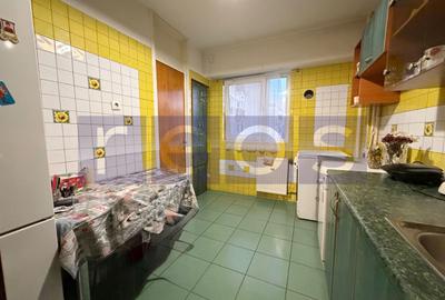 VANZARE 3 CAMERE | DECOMANDAT | ETAJ 8/10 | ZONA DRUMUL TABEREI - 8