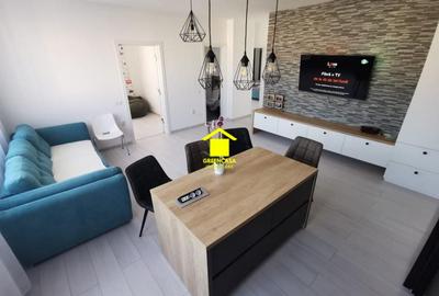 Apartament 3 camere , modern , 61,5 mp si terasa de 50 mp , Florilor. - 1