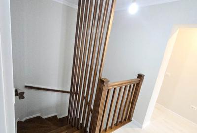Casa noua,moderna tip duplex la alb/cheie,teren 250mp,cartier rezidential P.Nt. - 16