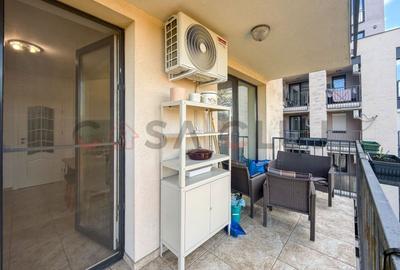 Apartament 2 camere la cheie,  Central, Bloc nou - 6