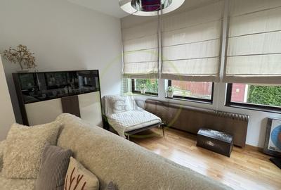 Vilă deosebită în Predeal – Cioplea | 210 mp | 5 camere | teren 500 mp|mobilata - 4
