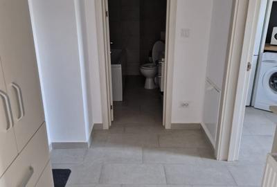 Apartament cu 1 camera in Tudor Vladimirescu-Rivers Towers - 13