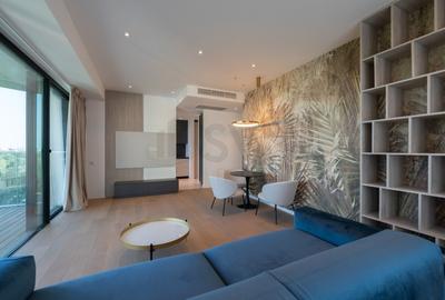 REA1027526 Apartament High End 3 camere I One Mircea Eliade I View superb - 3