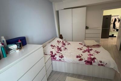 Ap. 2 camere de inchiriat, 46 mp, parcare, Wings Zorilor - 8