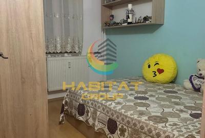 Brancoveanu La Motesti vanzare 3 camere bloc reabilitat - 15