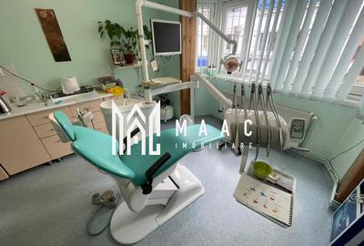 Spațiu medical I 84 mp I Calea Dumbrăvii I Sibiu - 2