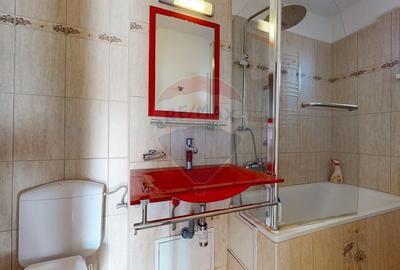 Apartament cu 2 camere de închiriat în zona Garii - 6