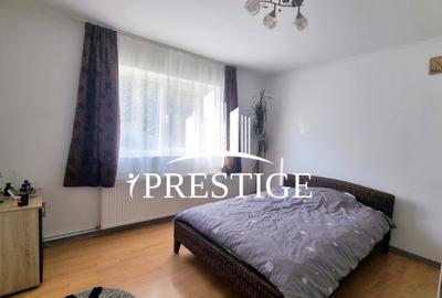 CASĂ DE VÂNZARE ÎN SIBIU TURNIȘOR | 5 CAMERE | 2 BĂI | CURTE - 8
