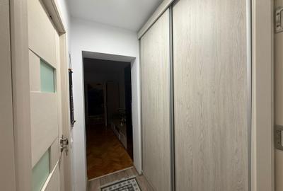 Apartament 2 camere –etaj 1-zona Piata Centrala - 6