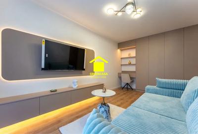 Apartament premium | 2 camere decomandate | dressing | zona Terra - 1