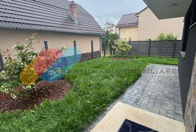 Vilă Nouă Gheorgheni – 212 mp Utili, 3 Nivele, parcari - 14