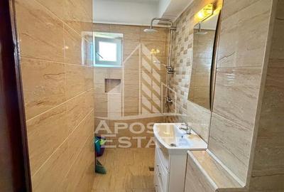 Apartament cu 3 camere, de inchiriat, Piata Unirii, Timisoara - 8