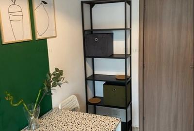 Studio | Plaza Residence | 10 Min Metrou Lujerului - 8