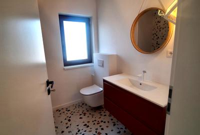 De vanzare casa single 5 camere 2 bai in Cisnadie - 12