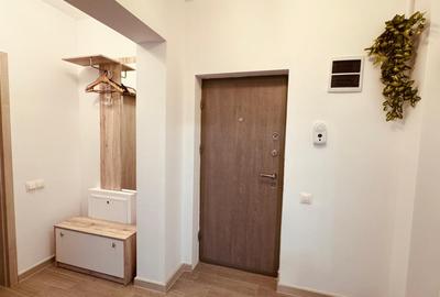 Complex Rotar Park 2 // 2 camere // Str. Drumul Osiei 18 // Loc de parcare - 14