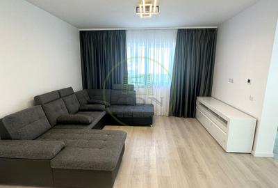 Inchiriere casa duplex nou zona Vasile Aaron Sibiu - 1