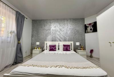 Apartament cu 2 camere si curte de vanzare in Complexul Studentesc - 5